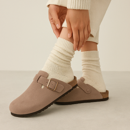 Sabots ConfortSoft – Marchez léger, restez stylé