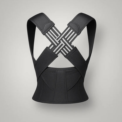 SpineFit | Corrige votre posture et apaise vos douleurs dorsales