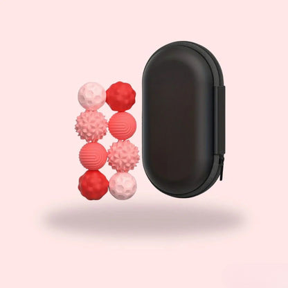 RelaxGrip™ – Détente et concentration à portée de main