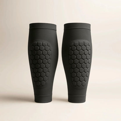 ProtégElite™ – Protège-tibias pour tous les athlètes