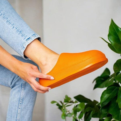 Pantoufles RelaxTherm™ – Chaleur, confort et soulagement au quotidien