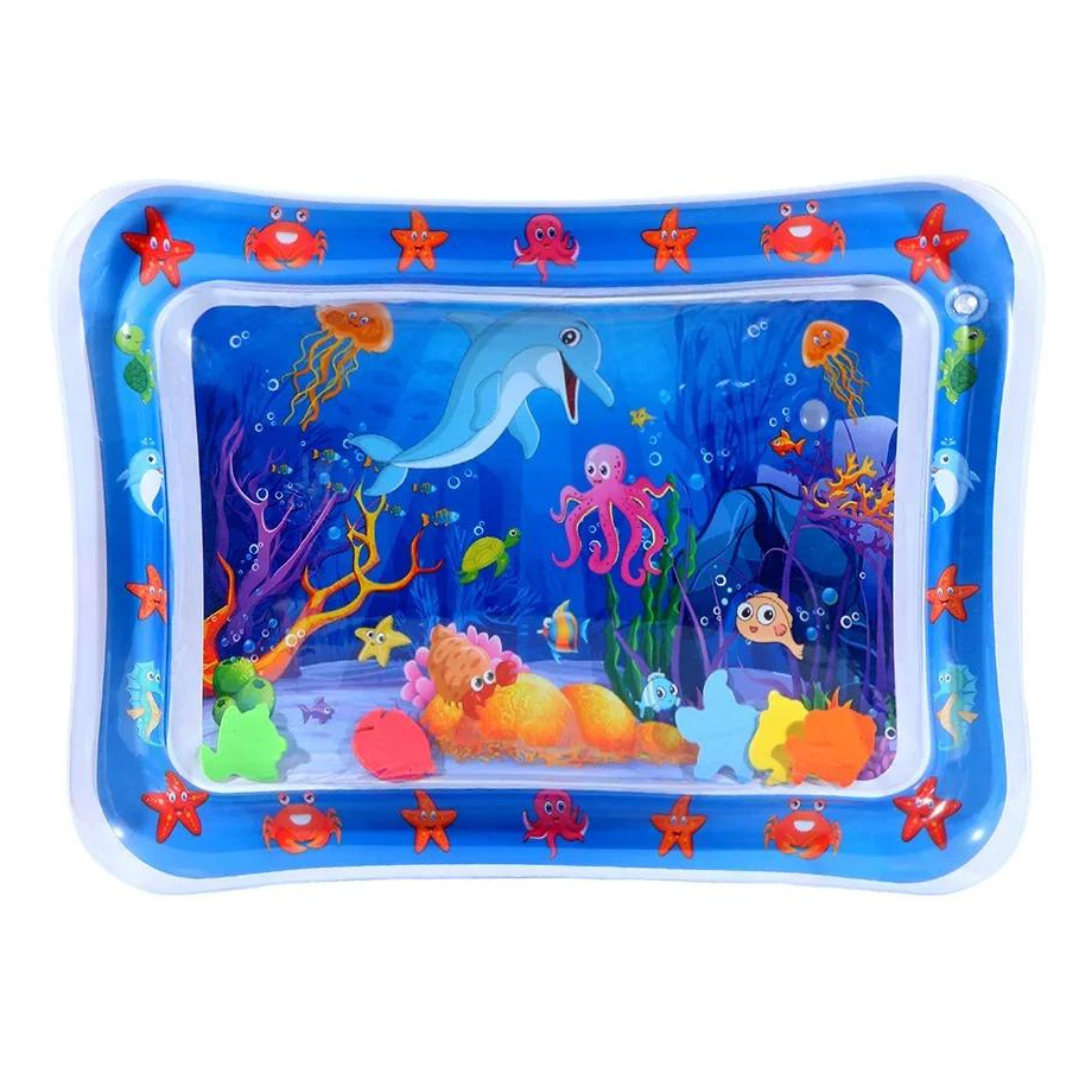 CoolPet Pool – Offrez à votre compagnon une pause fraîcheur