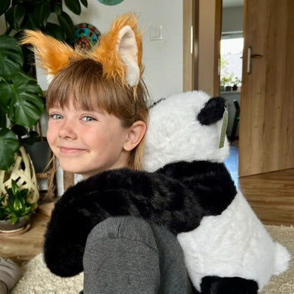 CalmHug™ – Doudou Lesté Apaisant pour une Sérénité Totale