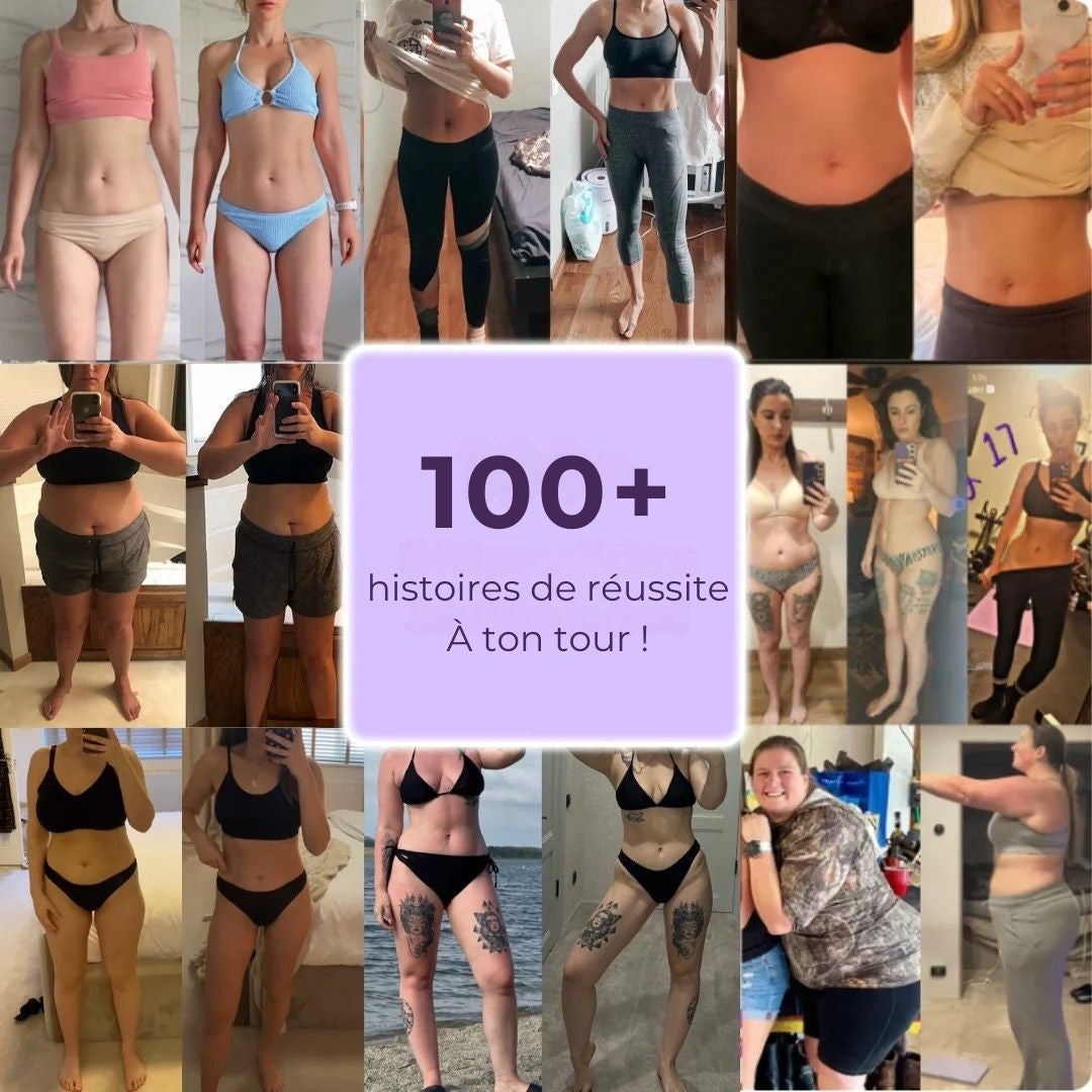 PilatesMax – Transformez votre corps, tonifiez vos muscles efficacement