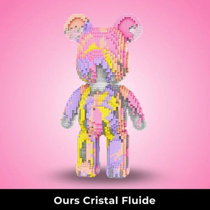 Build My Bear™ Ours Géant à Assembler