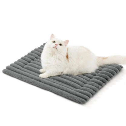 Tapis CocoonWarm – Chaleur naturelle pour chien & chat
