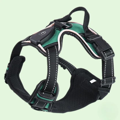 GlowGuard – Sécurité et visibilité pour les sorties nocturnes