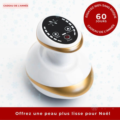 SmoothTone™ – Dispositif de Massage Raffermissant