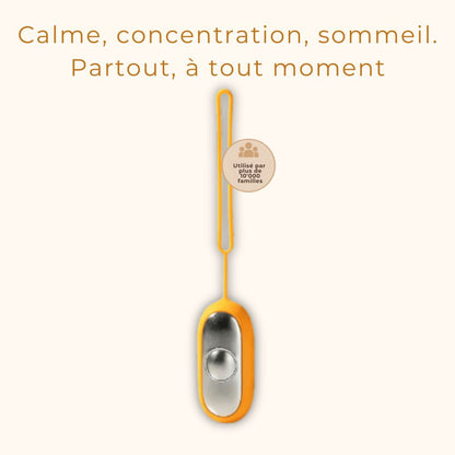 CalmPULSE – Retrouvez calme et sérénité