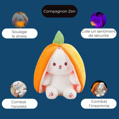 Compagnon Zen – Pour des nuits douces et rassurantes
