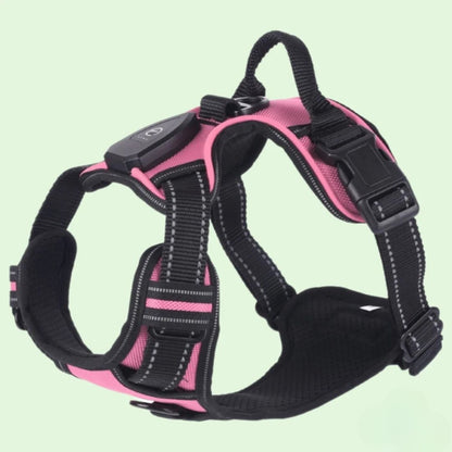 GlowGuard – Sécurité et visibilité pour les sorties nocturnes