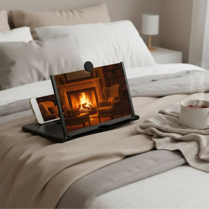 Cinéma Nomade HD – Transformez votre smartphone en écran XXL