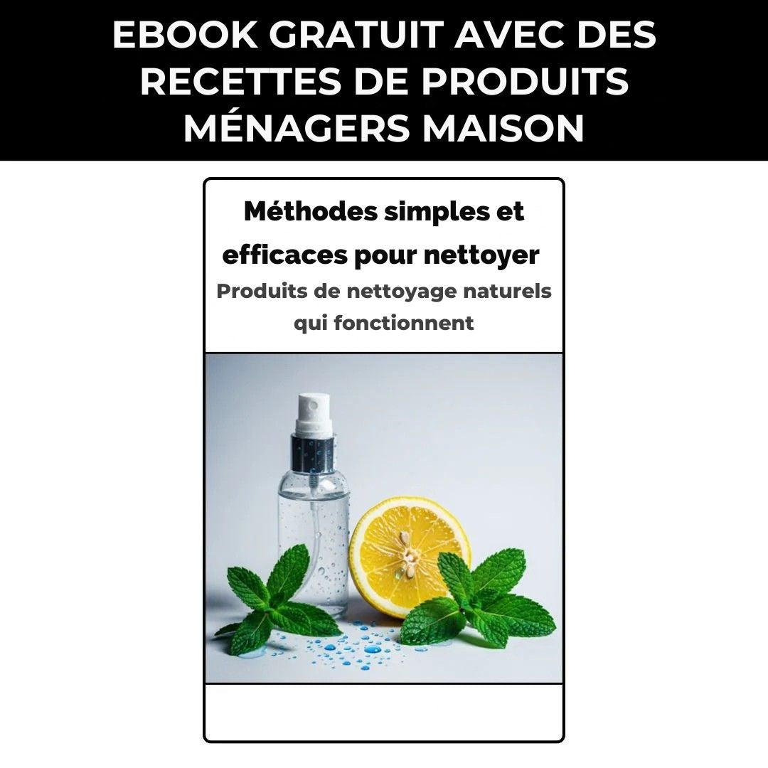 Brosse Électrique Rotative – Le nettoyage sans effort, rapide et précis
