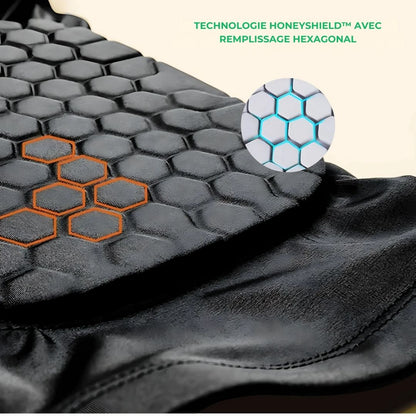 ProtégElite™ – Protège-tibias pour tous les athlètes