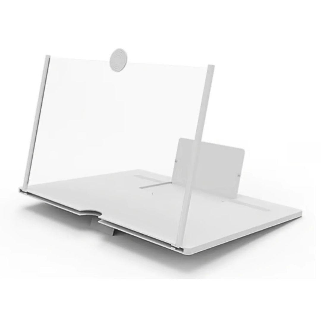 Cinéma Nomade HD – Transformez votre smartphone en écran XXL