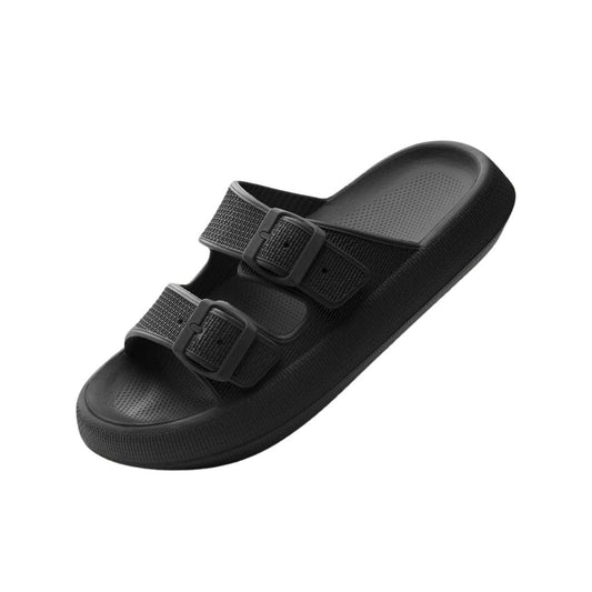 Sandales Relax – Soulagement ergonomique pour vos pieds