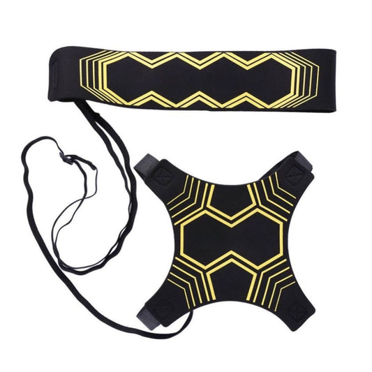 FootMaster Pro – Apprends à dribbler comme un pro