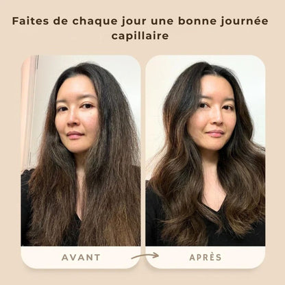 CurlSoft – Des boucles de rêve, sans chaleur ni dégâts
