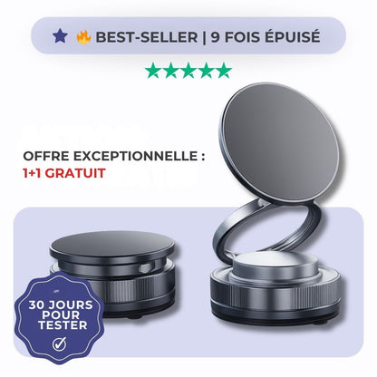 SmartPhone Grip Pro – Tenez votre smartphone fermement