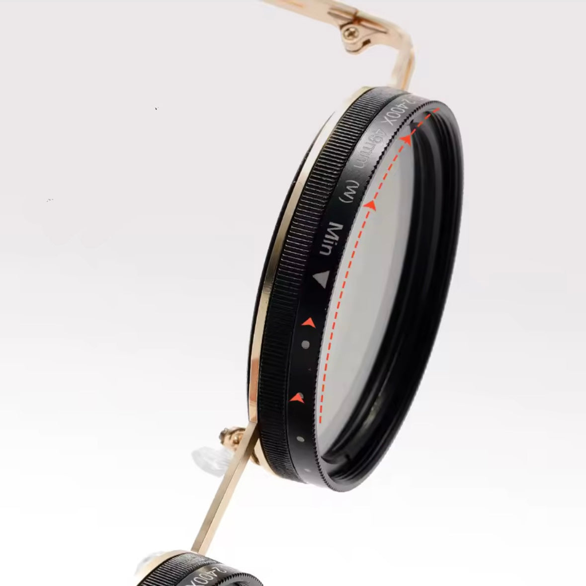 Lunettes Mellow – Changez de style en un clin d'œil