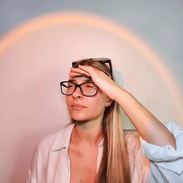 ClairVision – Lunettes Polarisées à Superposition