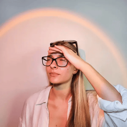 ClairVision – Lunettes Polarisées à Superposition