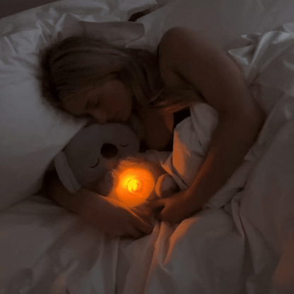 Koala Apaisant – Endormez-vous en toute sérénité