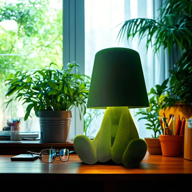 LumiChill  – Créez une ambiance douce et chaleureuse partout