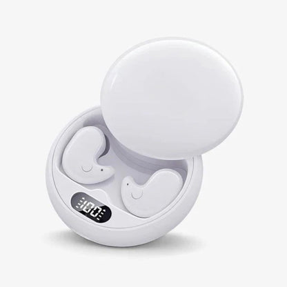 Invisible Earbuds – Unsichtbarer Komfort für ungestörte Momente