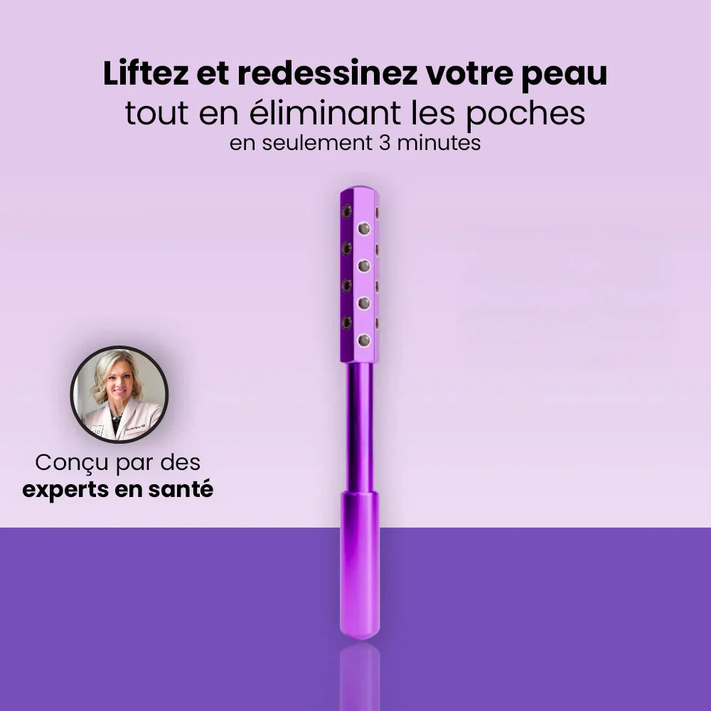 Vitaloria – Redessinez vos traits, illuminez votre teint