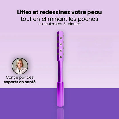 Vitaloria – Redessinez vos traits, illuminez votre teint