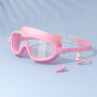 Lunettes SplashEase – Mettez-les en 3 secondes, sans pleurs ni cheveux tirés