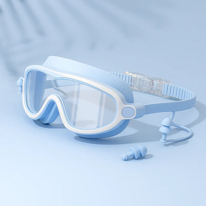 Lunettes SplashEase – Mettez-les en 3 secondes, sans pleurs ni cheveux tirés