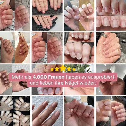 Nagelpflege-Stift – Repariert & stärkt Ihre Nägel in wenigen Tagen