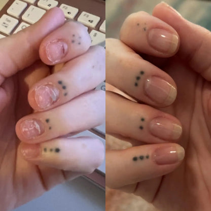 Nagelpflege-Stift – Repariert & stärkt Ihre Nägel in wenigen Tagen