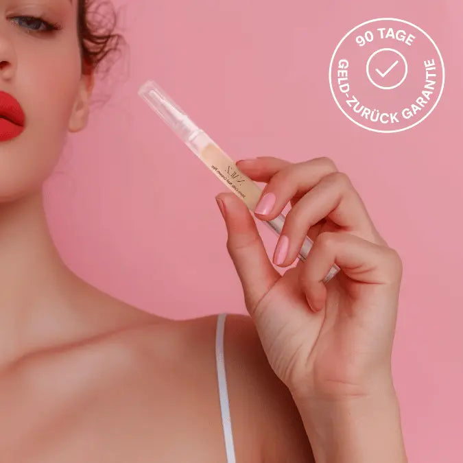 Nagelpflege-Stift – Repariert & stärkt Ihre Nägel in wenigen Tagen