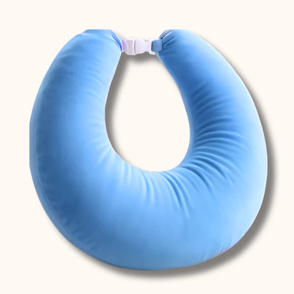 Coussin Ergonomique Confort+ – Détente et Confort pour Vos Moments Créatifs