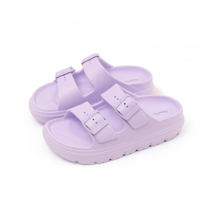 SoftWalk – Sandales Confort Plus pour vos Balades Quotidiennes