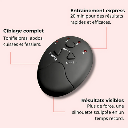 BootyPulse – Gestraffter Po, ganz ohne Squats oder Aufwand