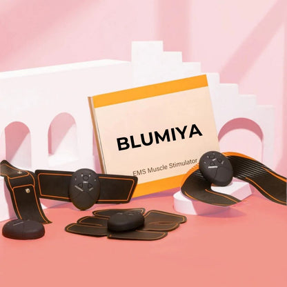 BootyPulse – Gestraffter Po, ganz ohne Squats oder Aufwand