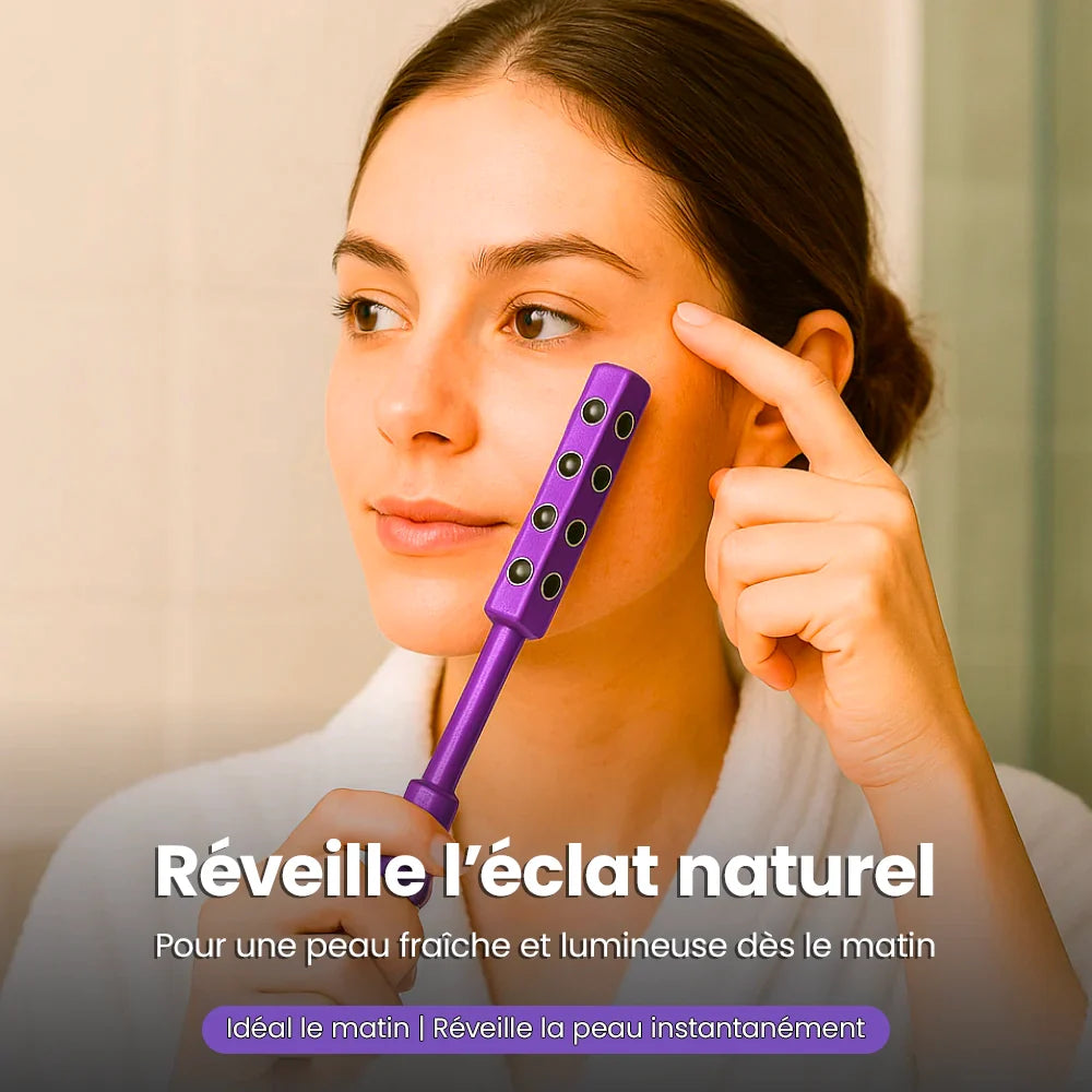 Vitaloria – Redessinez vos traits, illuminez votre teint