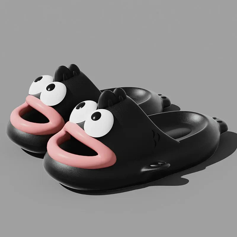 FishSteps – Le fun à chaque pas