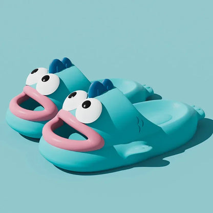 FishSteps – Le fun à chaque pas