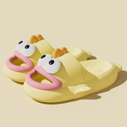 FishSteps – Le fun à chaque pas