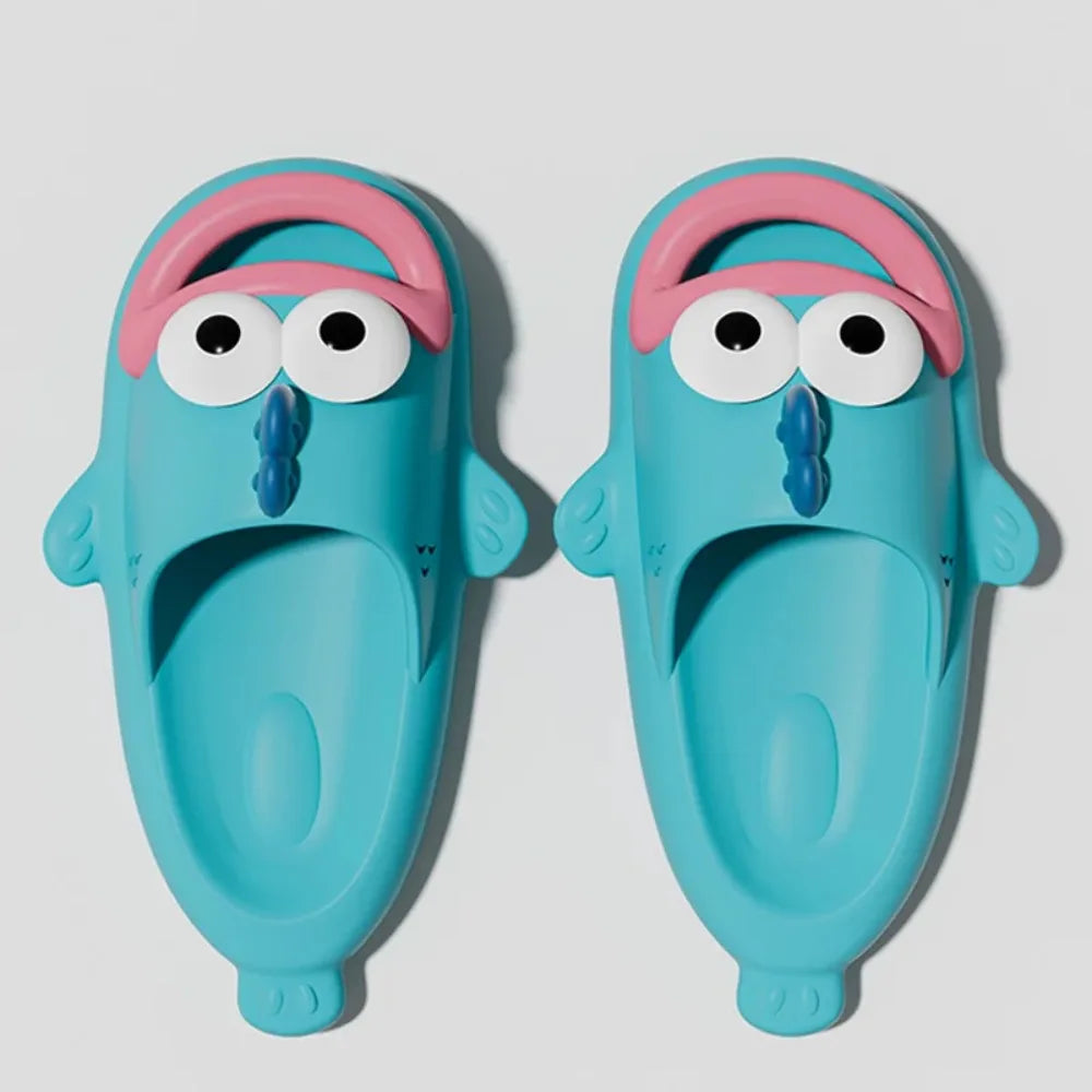 FishSteps – Le fun à chaque pas