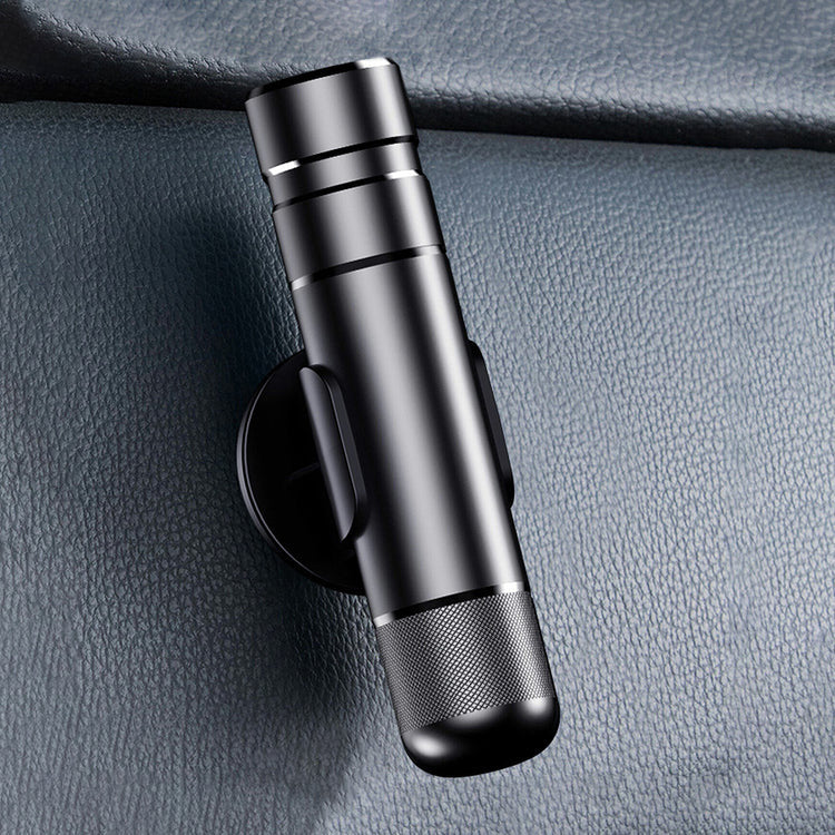 Brise-Vitre Flash – Sauvez des vies en cas d’urgence