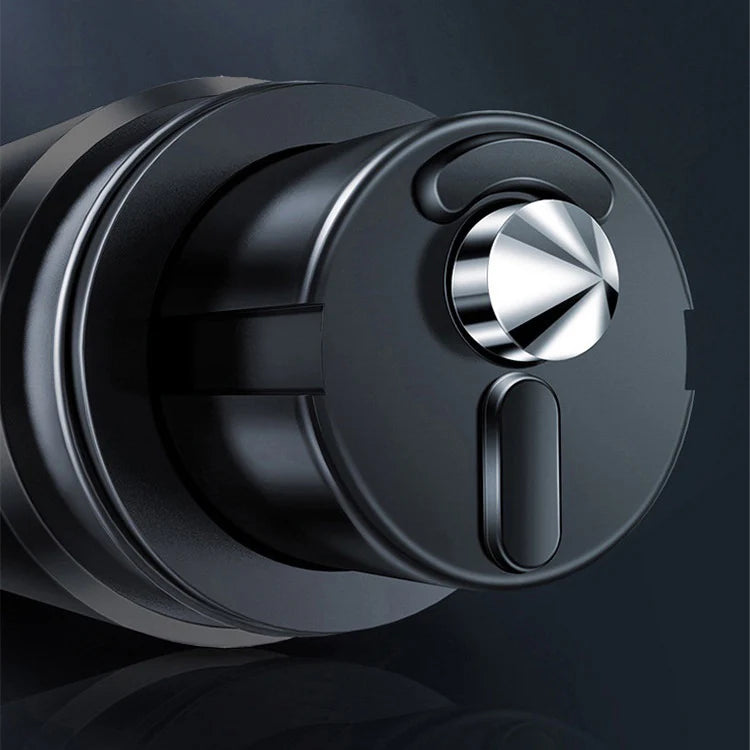 Brise-Vitre Flash – Sauvez des vies en cas d’urgence