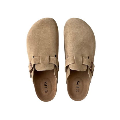 Sabots ConfortSoft – Marchez léger, restez stylé