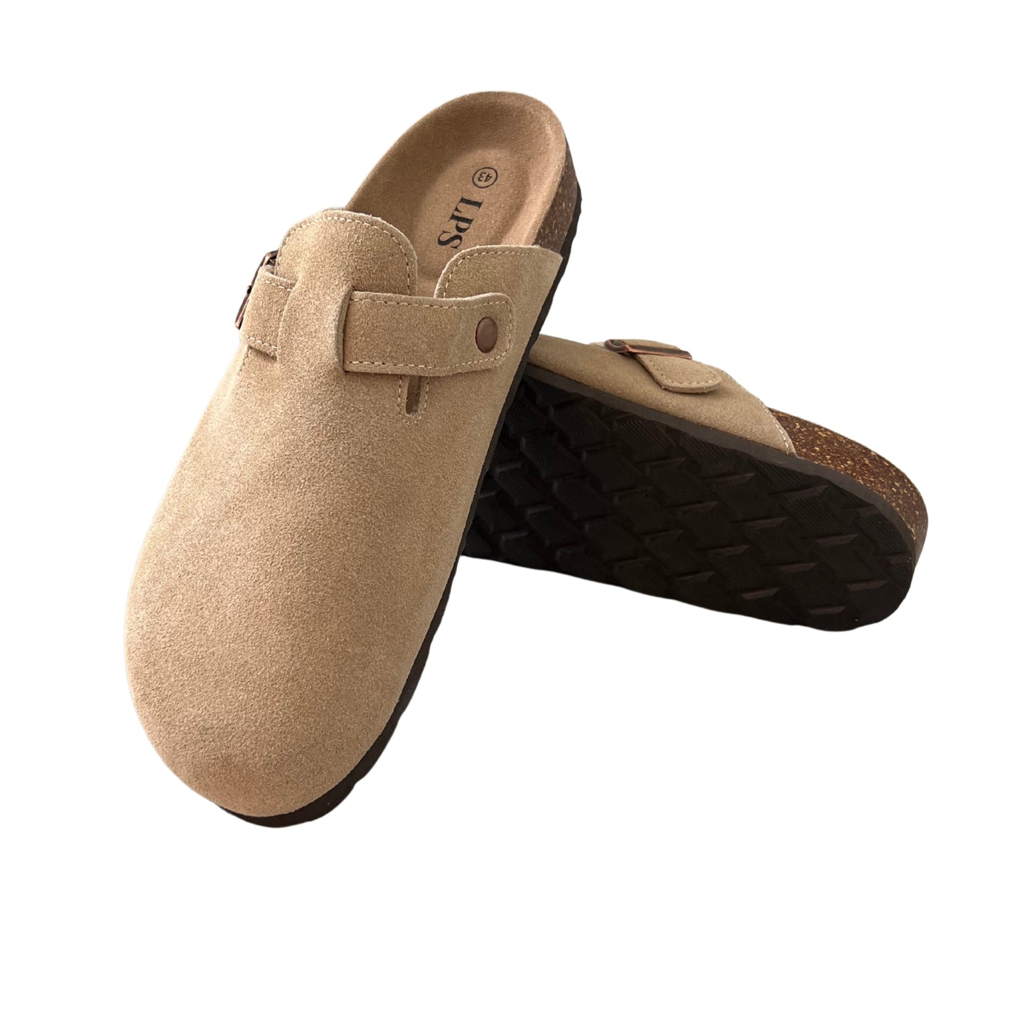 Sabots ConfortSoft – Marchez léger, restez stylé