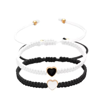 Bracelet "Toujours Près" – Un symbole d'amour et de connexion éternelle